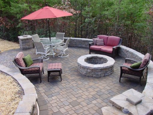 About Us | North GA Stone & Outdoor Living | Blairsville, GA