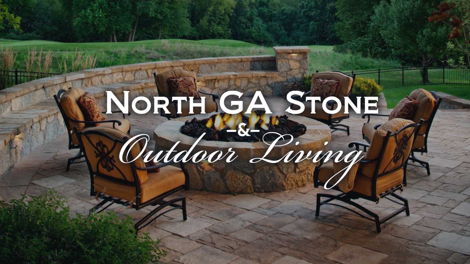 North GA Stone Inc.