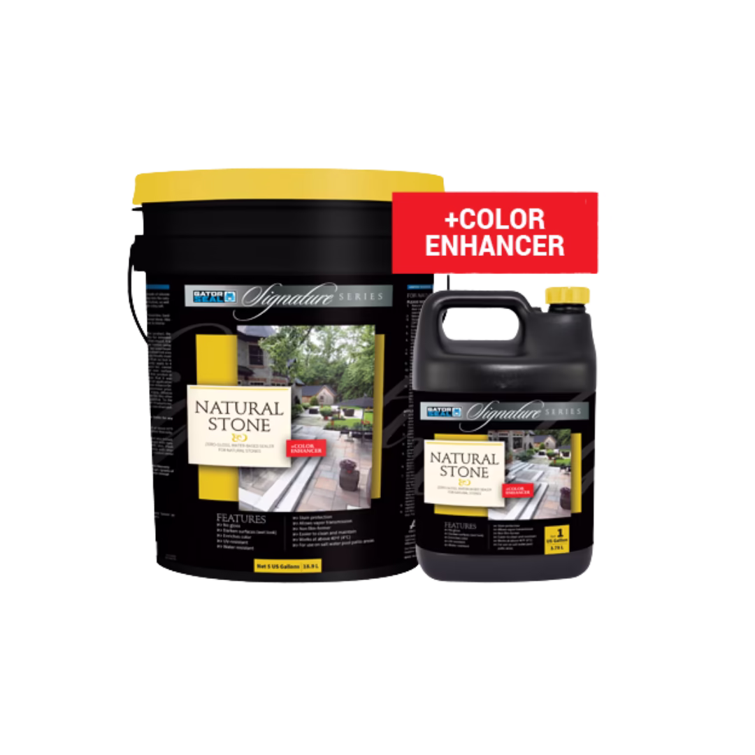 Stone Sealer